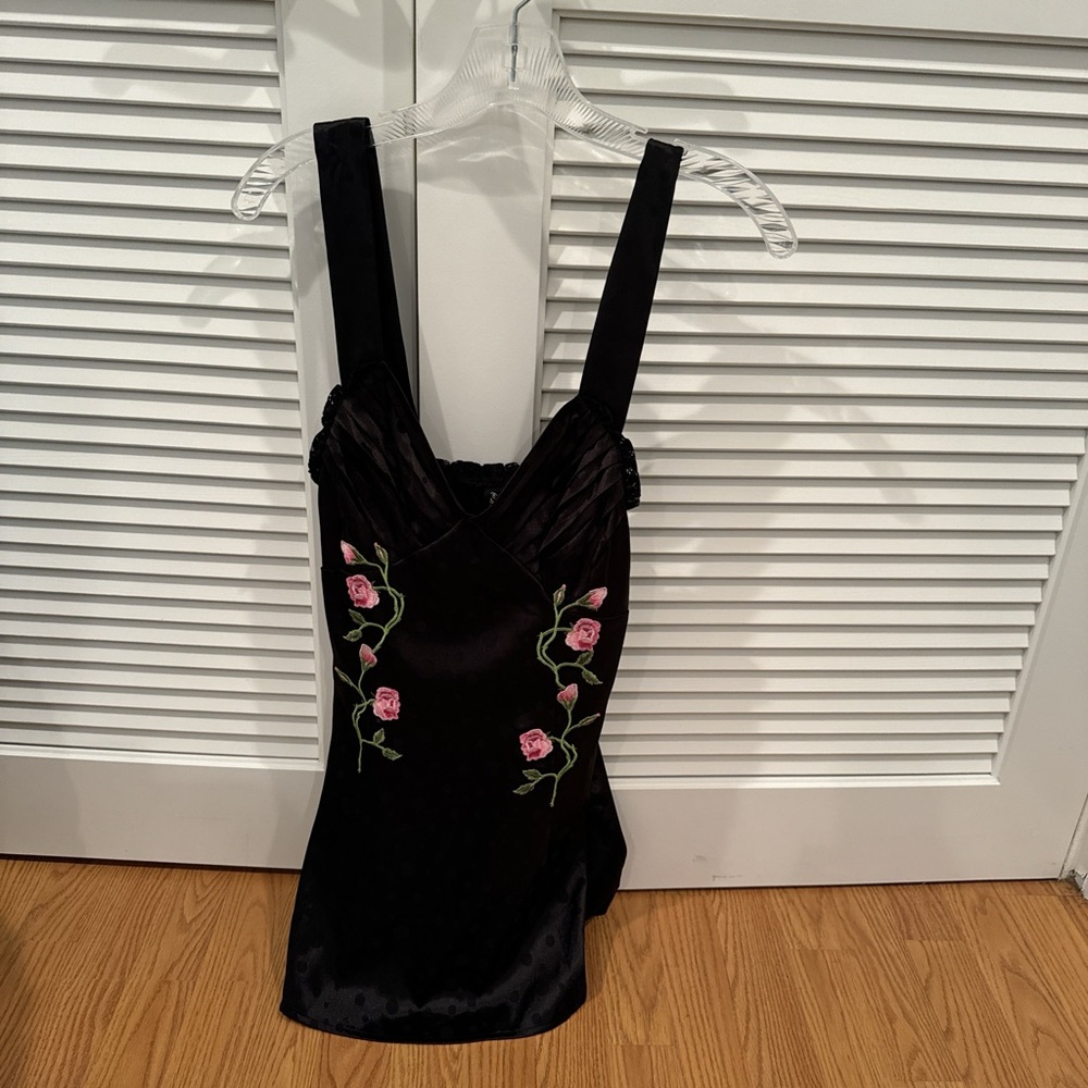 For love and lemons dress. Never worn perfect condition